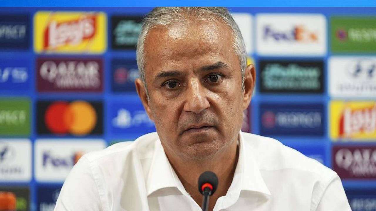 Fenerbahçe'de İsmail Kartal'ı satan isim belli oldu: Hastalığını herkesten saklamış! 6